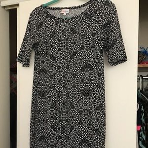 Small Lularoe Julia
